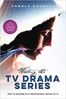 WRITING THE TV DRAMA